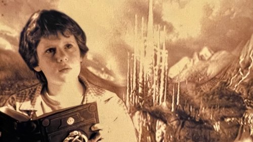 Tales from the Neverending Story scene 1