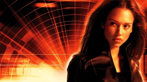 Dark Angel scene 5