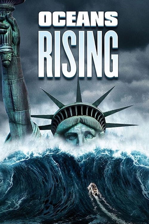 Poster for Oceans Rising