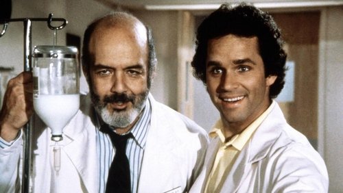Trapper John, M.D. scene 8