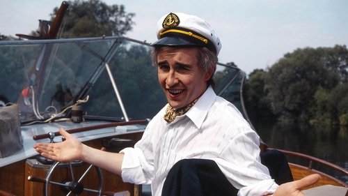 I'm Alan Partridge scene 7