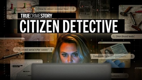 True Crime Story: Citizen Detective scene 3