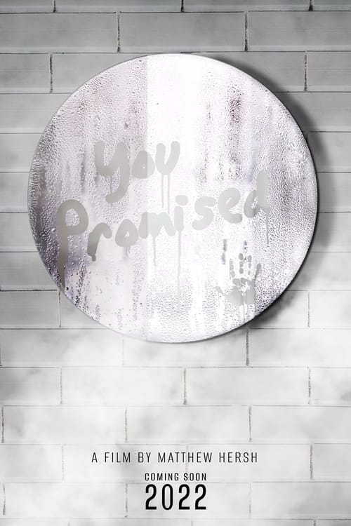 Poster for You Promised