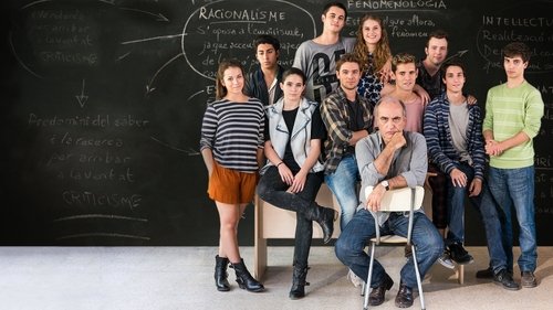 Merlí scene 7