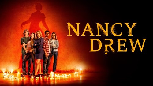 Nancy Drew scene 3