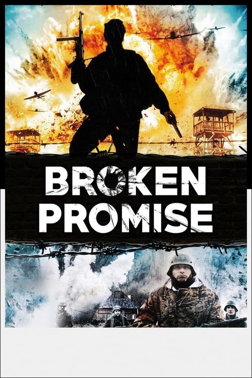 Poster for Broken Promise