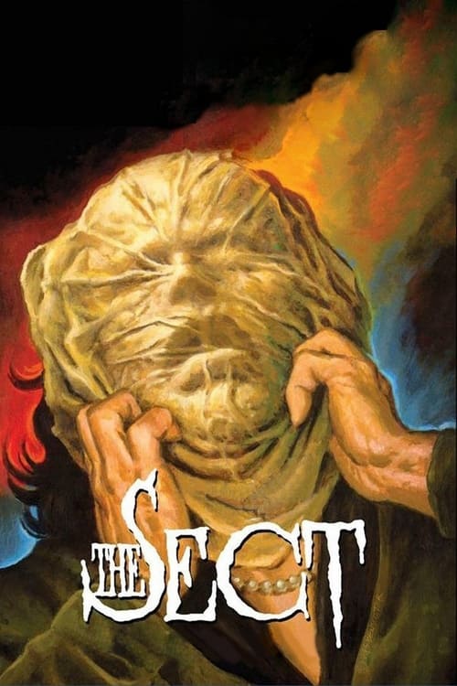 Poster for The Sect