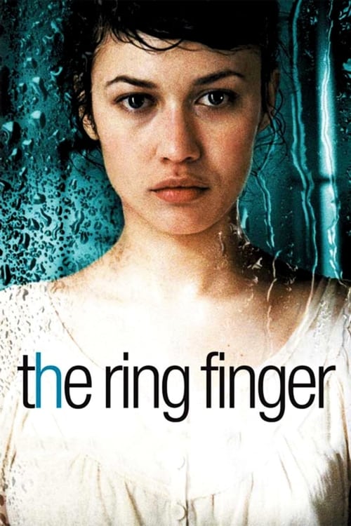 Poster for The Ring Finger