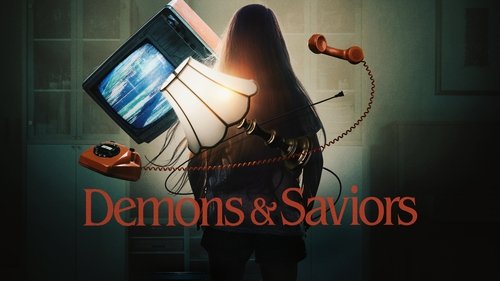 Demons & Saviors scene 5