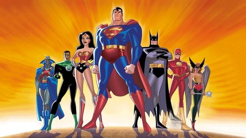 Justice League scene 1