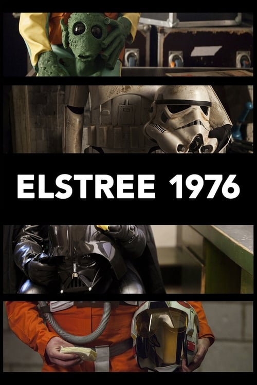 Poster for Elstree 1976