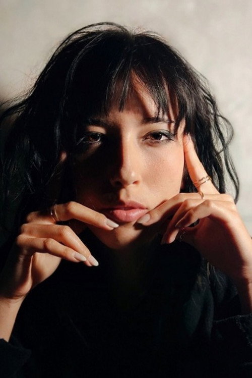 Chiara sansone