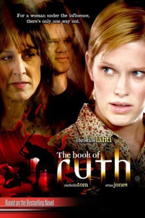 Poster for The Book of Ruth