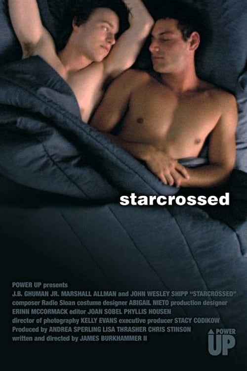 Poster for Starcrossed