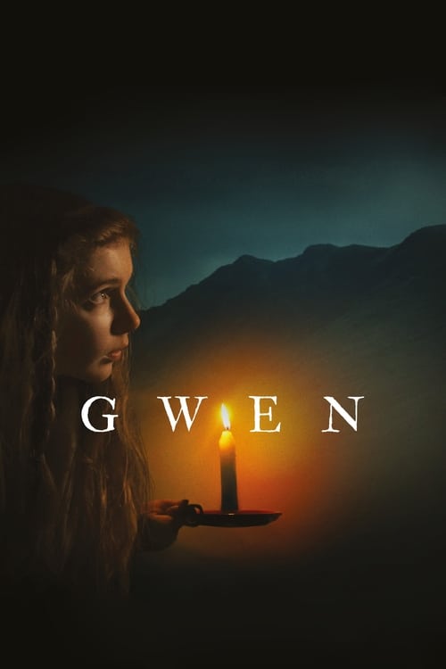 Poster for Gwen
