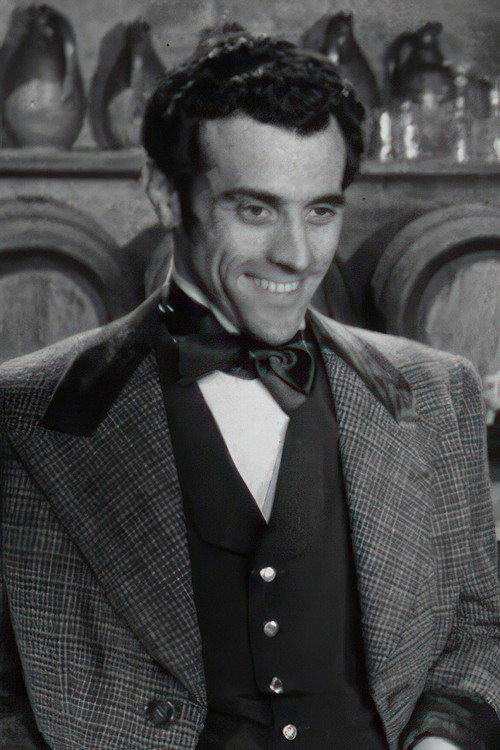 Gilles Quéant