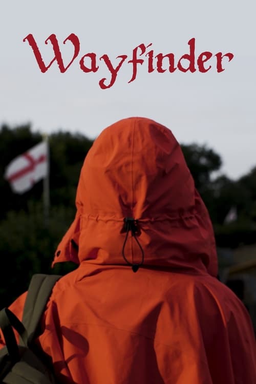 Poster for Wayfinder