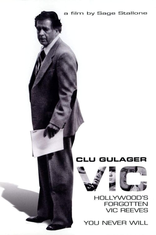 Poster for Vic