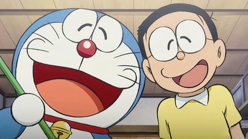 Doraemon scene 4