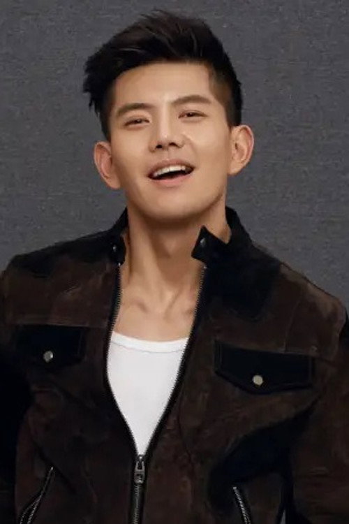 Wang Jingyao