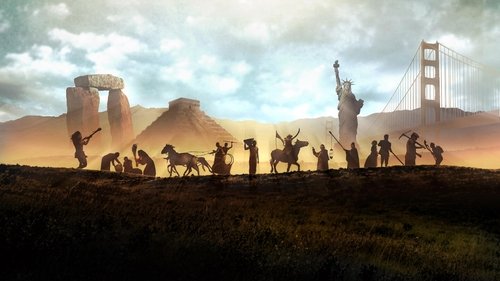 Mankind: The Story of All of Us scene 1