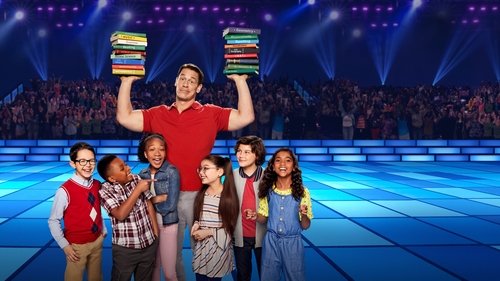 Are You Smarter Than a 5th Grader scene 2