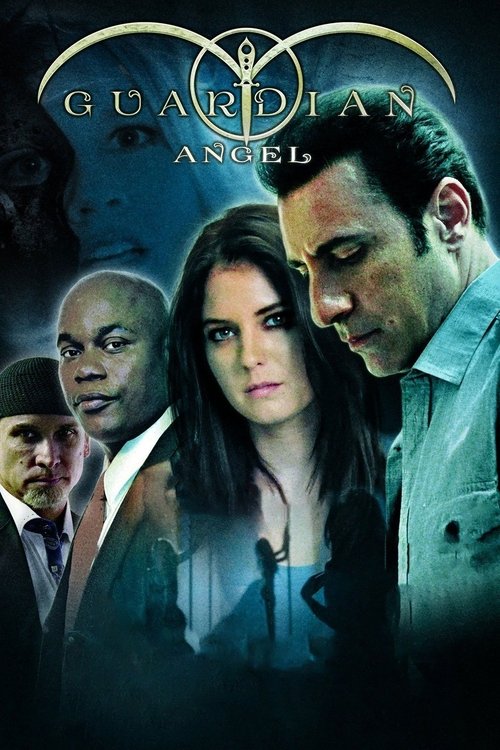 Poster for Guardian Angel