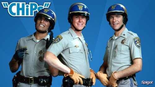 CHiPs scene 1