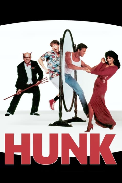 Poster for Hunk