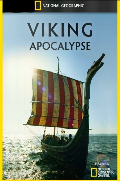 Poster for Viking Apocalypse