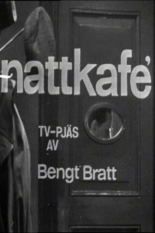 Night Café