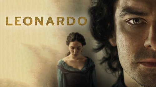 Leonardo scene 6