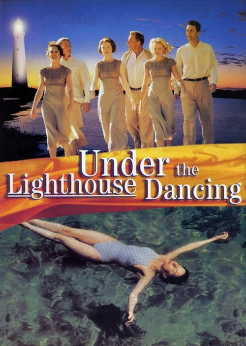 Poster for Under the Lighthouse Dancing
