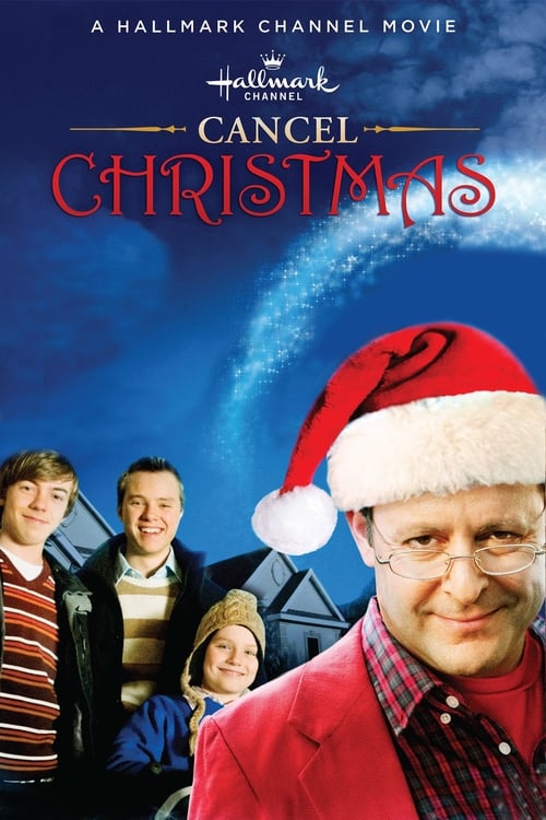 Poster for Cancel Christmas