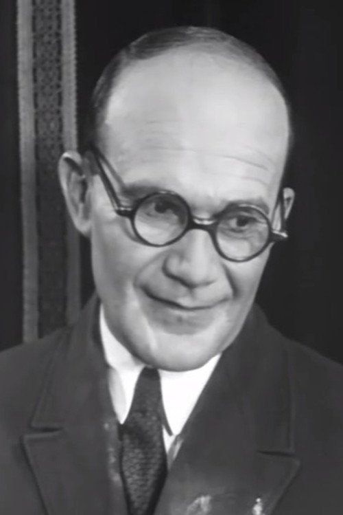 Pavel Rozhitsky