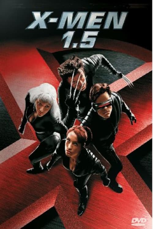 Poster for X-Men 1.5