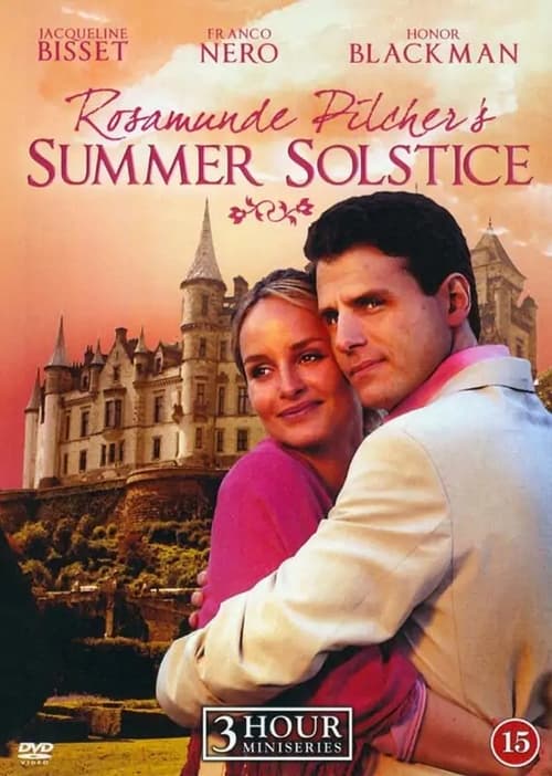 Poster for Summer Solstice