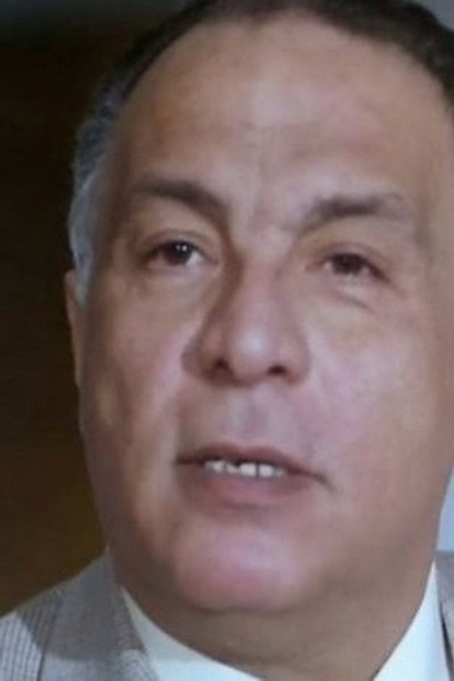 Adel Hashim