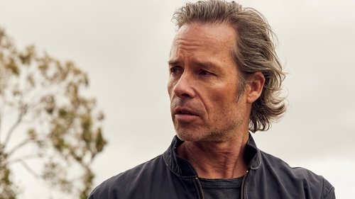 Jack Irish scene 2