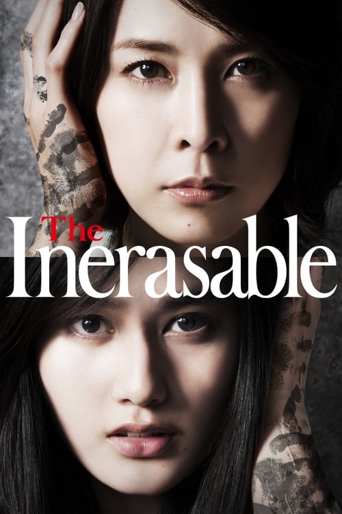 Poster for The Inerasable