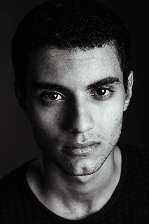 Mehdi Meskar