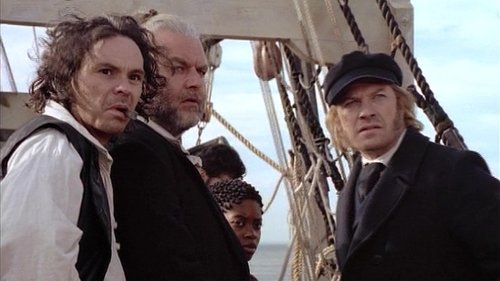 Moby Dick scene 7