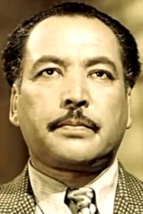 Abbas Bakirov