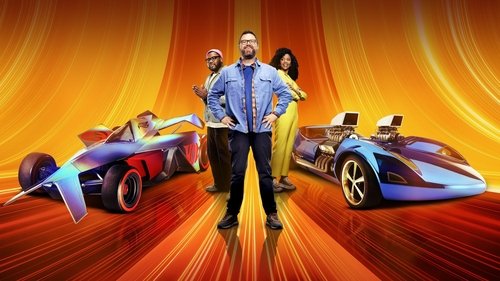 Hot Wheels: Ultimate Challenge scene 3