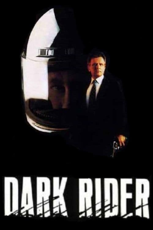 Poster for Dark Rider