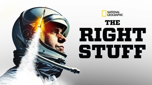 The Right Stuff scene 5