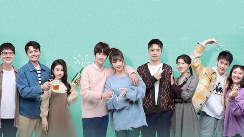 Hello My Girl scene 1
