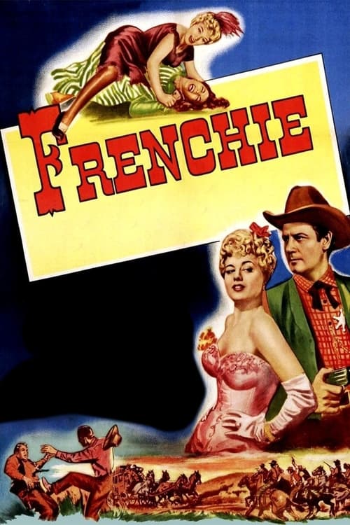 Poster for Frenchie