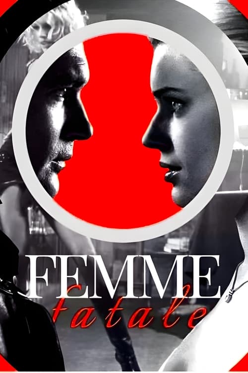 Poster for Femme Fatale