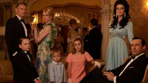 Mad Men scene 6